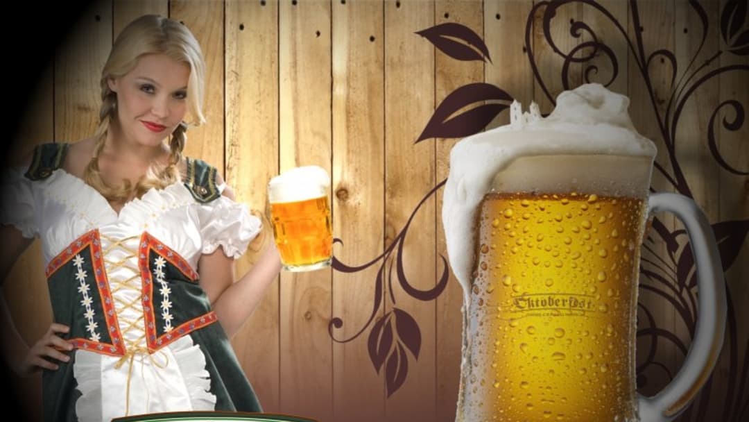 Oktoberfest Cefalu