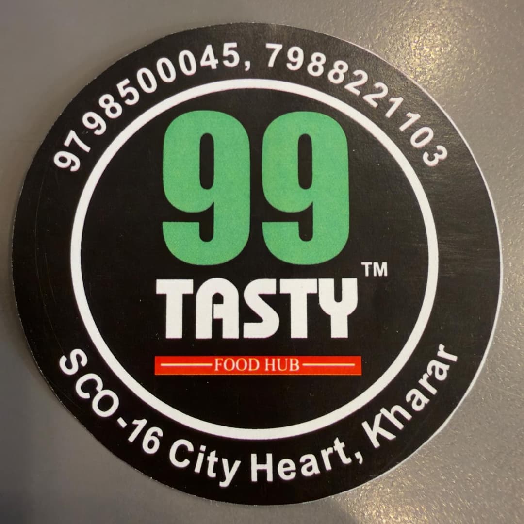 99 Tasty Food Hub